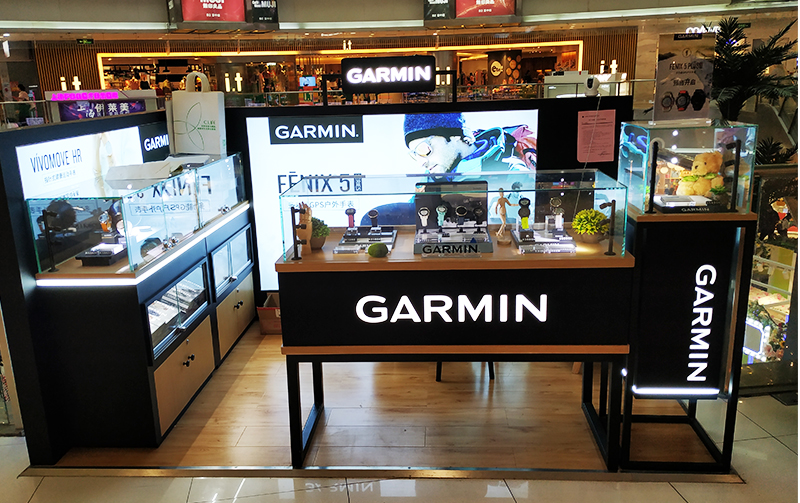 上海中山龙之梦店