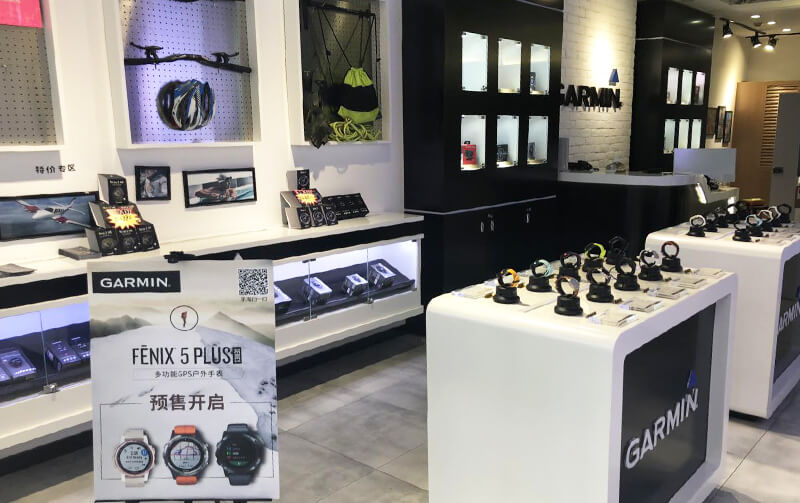 深圳罗湖店
