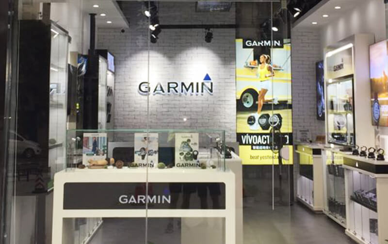 武汉江汉路店
