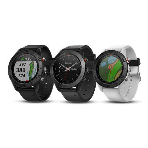 Approach® S60