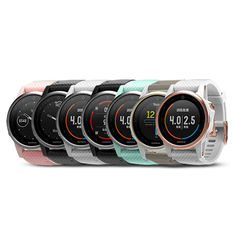 fēnix 5S