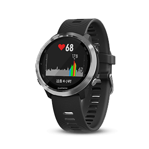 forerunner 645 wifi