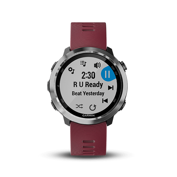 garmin forerunner 645 music headphones