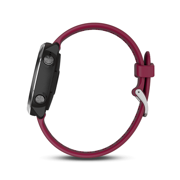 forerunner 645 headphones