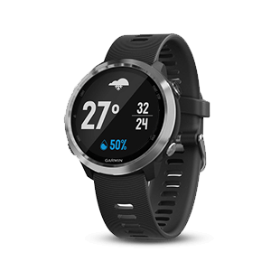 vivoactive 3 size mm