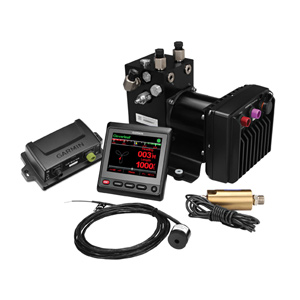 GHP™ Reactor SmartPump™套装