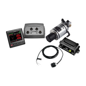 GHP Compact Reactor™ Hydraulic Autopilot