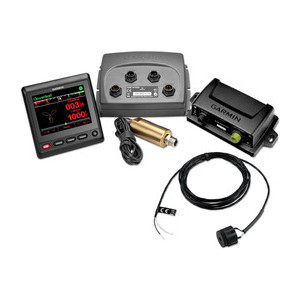 GHP Reactor™ Hydraulic Autopilot