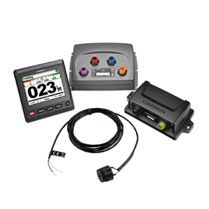 GHP Reactor™ Mechanical/Retrofit/Solenoid Corepack