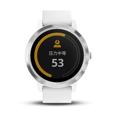 vivoactive 3 frozen