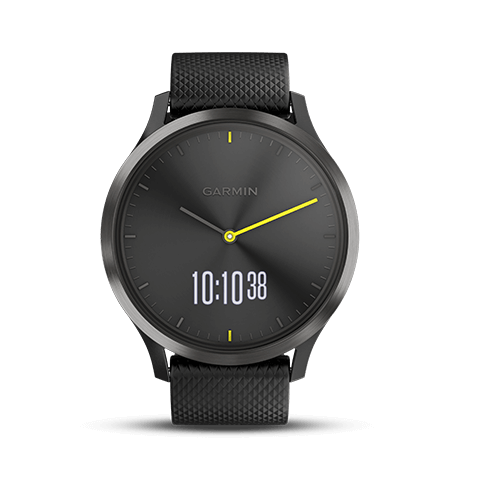 new vivomove hr