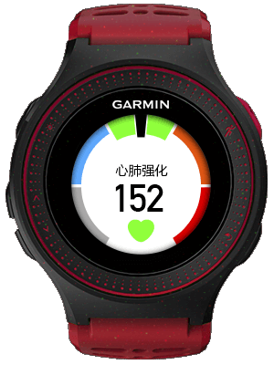 garmin-forerunner225-red-sportswatch