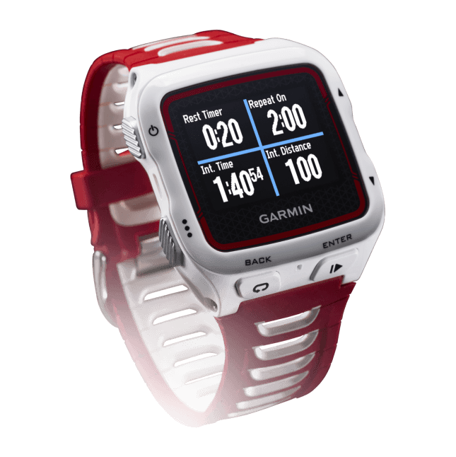 Forerunner 20 Garmin
