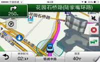 「最后一里路」模式