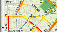 TMC实时交通路况（需选购配件）