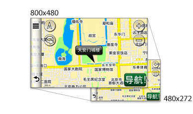 高清炫目 触手可得
