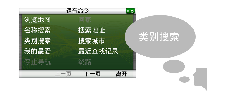 声控功能
