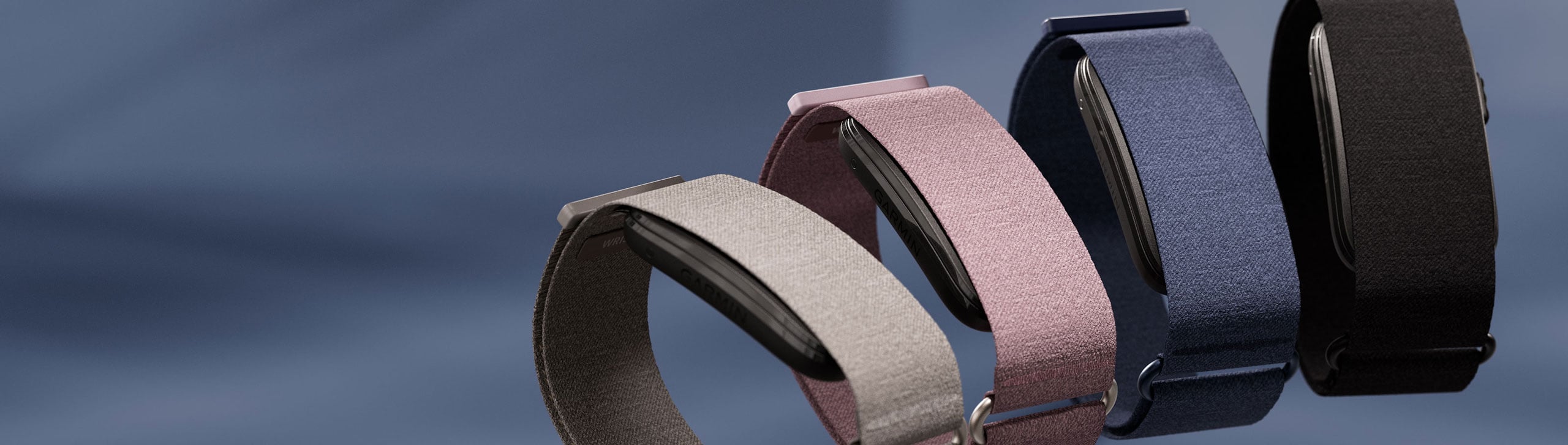 CIRQA Smart Band - 无屏健康管理手环