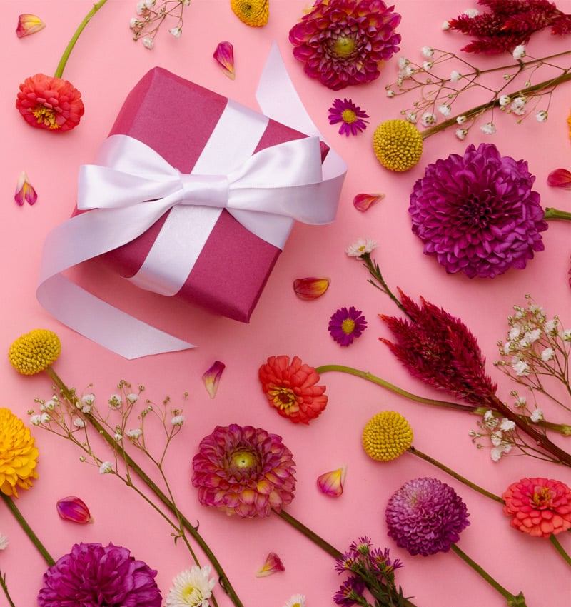 新年伊始，好礼为她 - 精选好物低至 6 折起