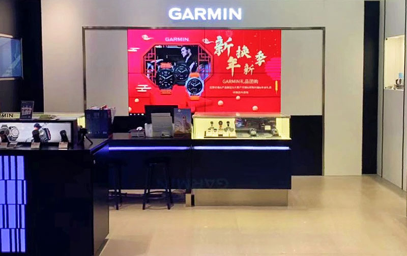 北京SKP店