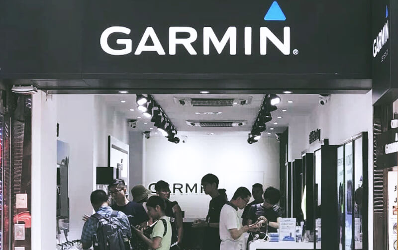香港尖沙咀店