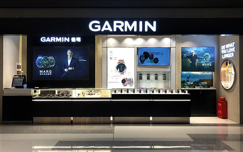 太原万象城店