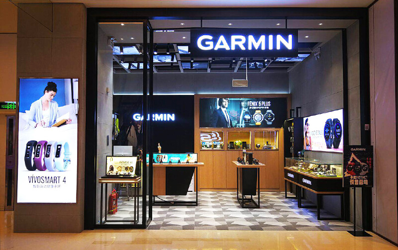 北京长楹天街店