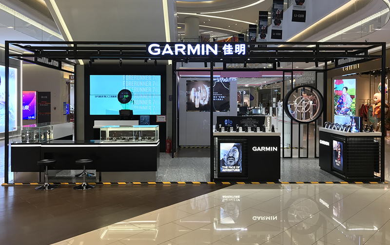 北京大兴龙湖天街店