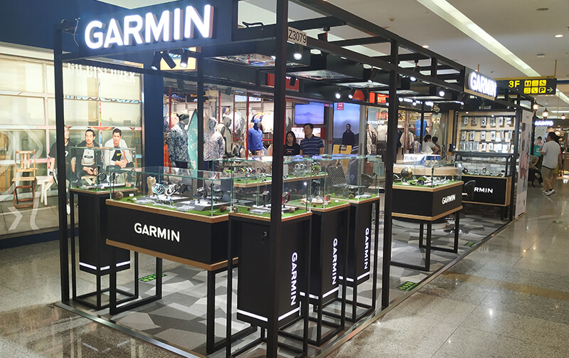 北京金源燕莎店