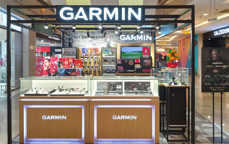 北京世贸天阶店