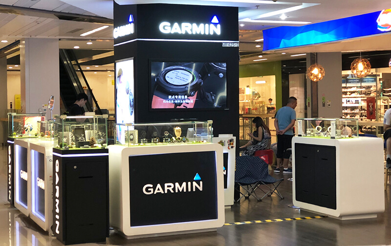 北京王府井mall店