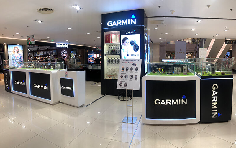 北京王府井店