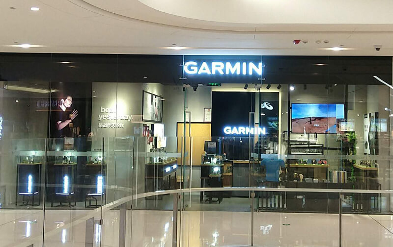 长沙国金中心店