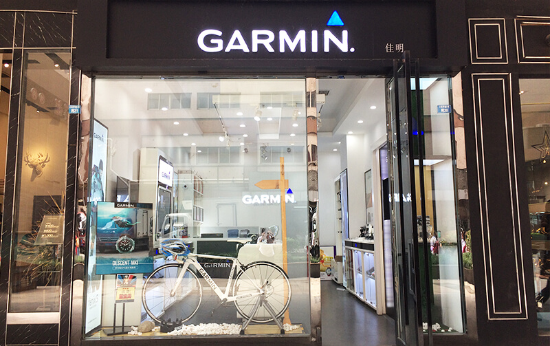 成都春熙路店