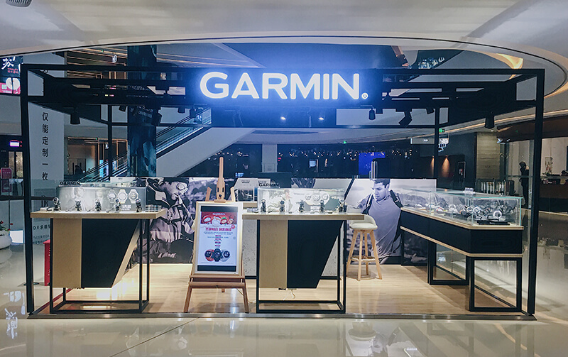 成都银泰中心In99店