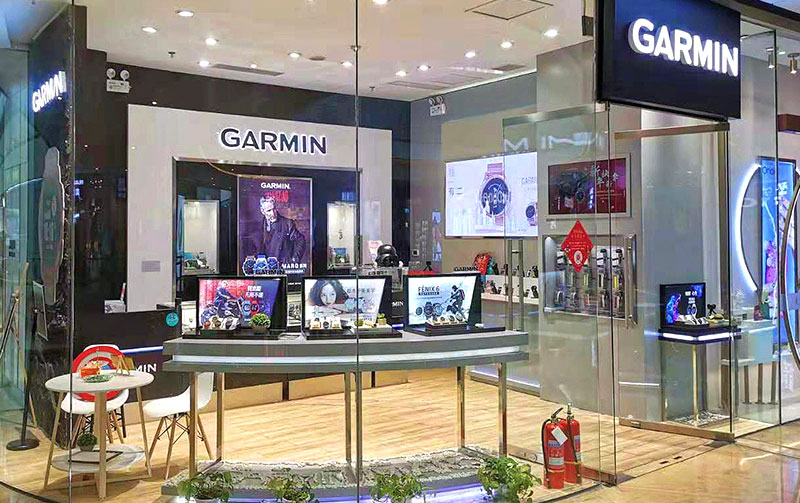 北京颐提港店
