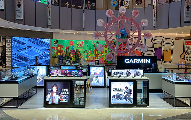 佛山中海环宇城店