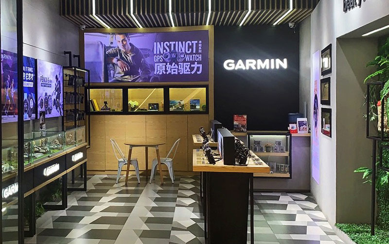 杭州西溪印象城店