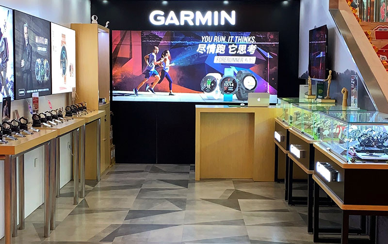 重庆市解放碑店
