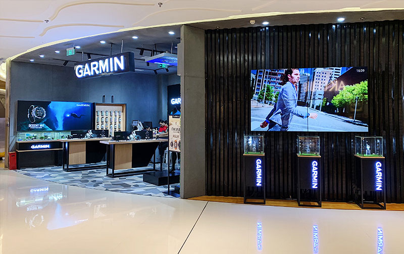 重庆北城天街店