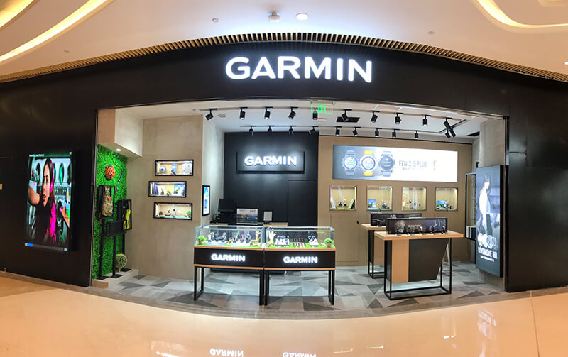 重庆市时代天街店
