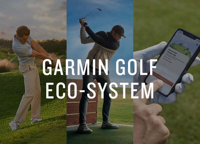 Garmin Golf