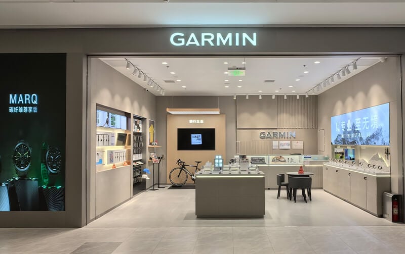 北京超极合生汇店