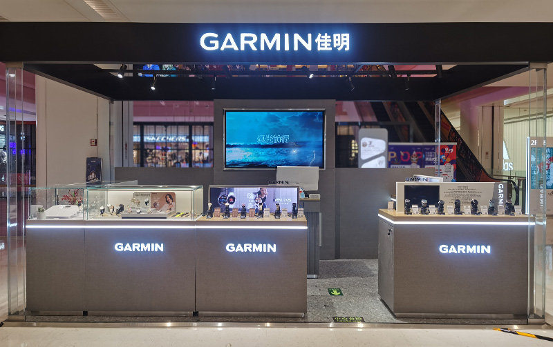北京长楹天街店