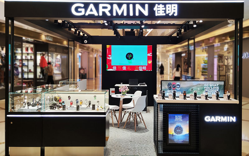 北京东方新天地店