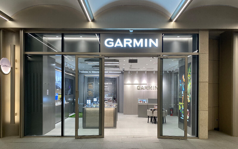 北京大融城店 