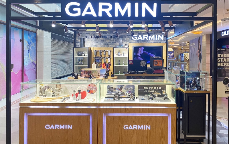 北京世贸天阶店
