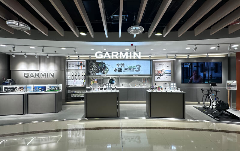 北京西单大悦城店 