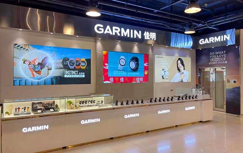 北京燕莎奥莱店