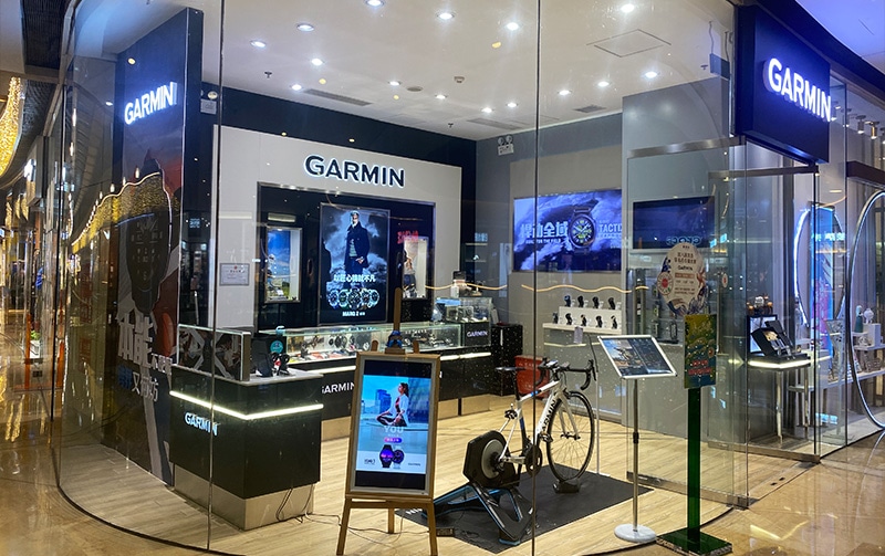 北京颐堤港店